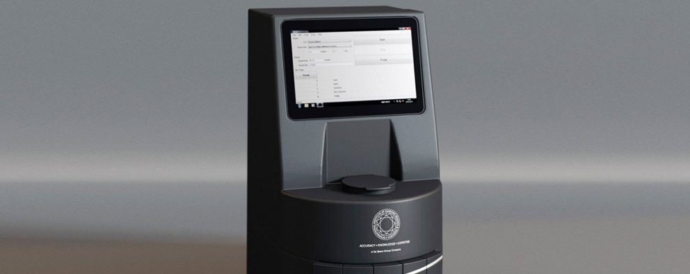 De beers’ iidgr unveils next generation automated melee screening instrument