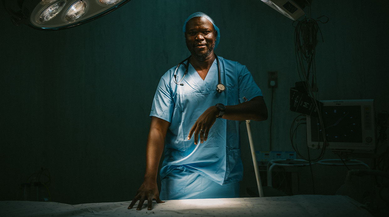 Covid Contribution De Beers Group