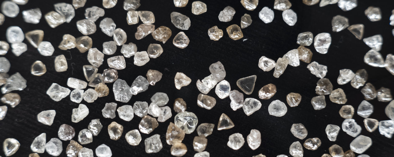 De Beers Group Rough Diamond Sales For Cycles 6 And 7 2020 De Beers Group