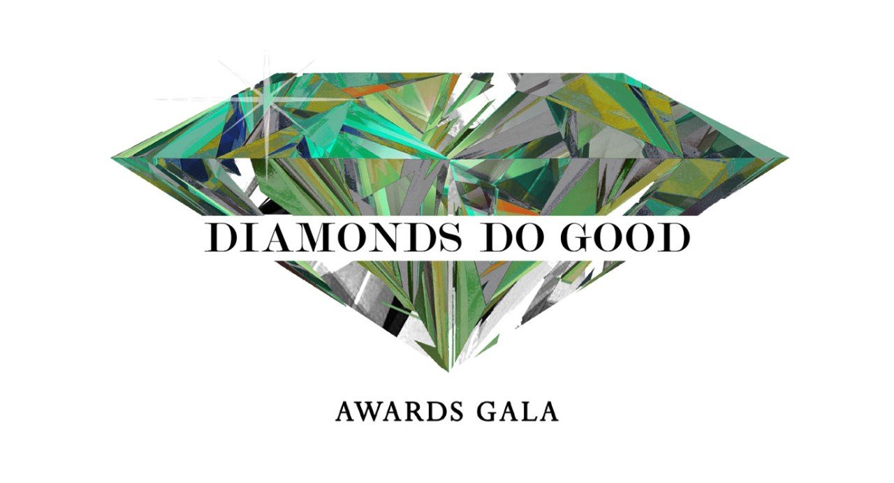 Awards gala sparkles for diamond communities De Beers Group