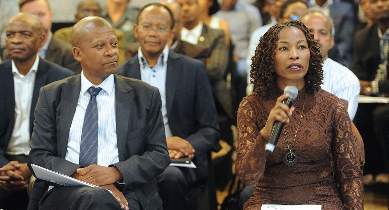 De Beers Teams Up With Stanford To Aid Entrepreneurs De Beers Group