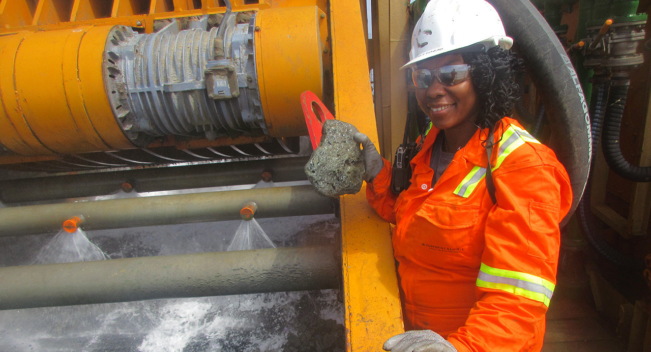 It was an honour to be the first – De Beers Group