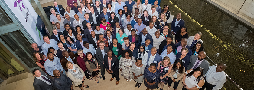 Events That Set The Sustainability And Conservation Agenda De Beers Group