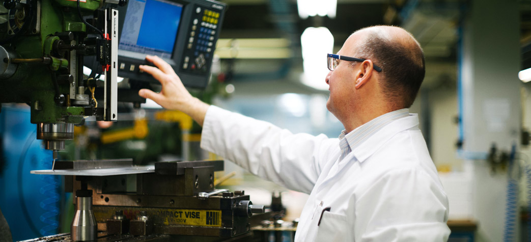 Technology De Beers Group