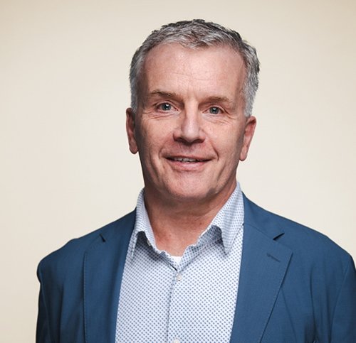 Eirik Wærness