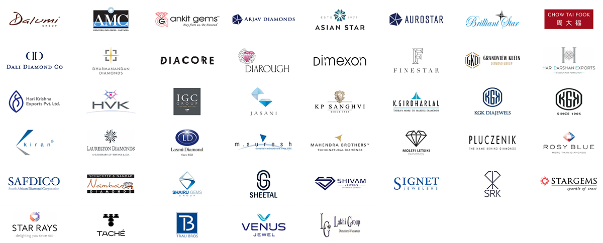 Sightholders Logos