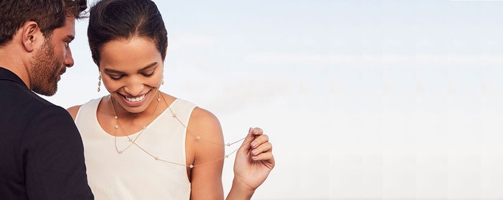 Diamonds have unique potential to capture consumer spend previously allocated to travel