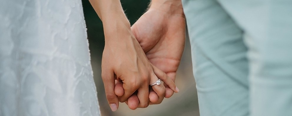 New research from De Beers Group shows us consumers will seek more meaningful gifts with enduring value after lockdown