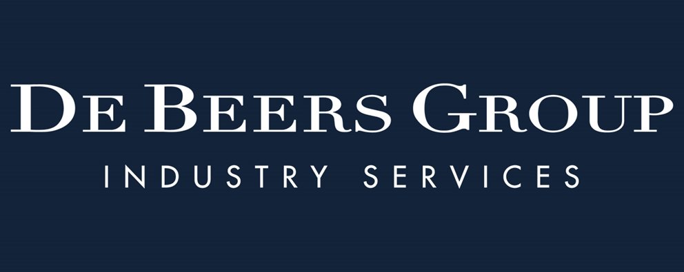 De Beers Group Industry Services logo