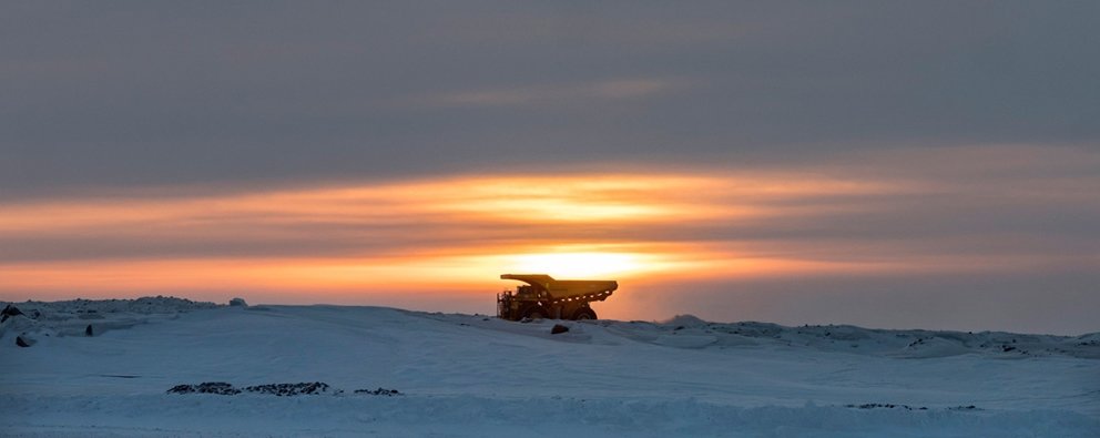 De Beers Group carbon capture project receives research funding from Natural Resources Canada's Clean Growth Program
