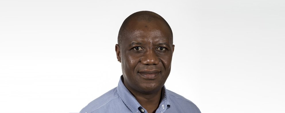 Albert Milton