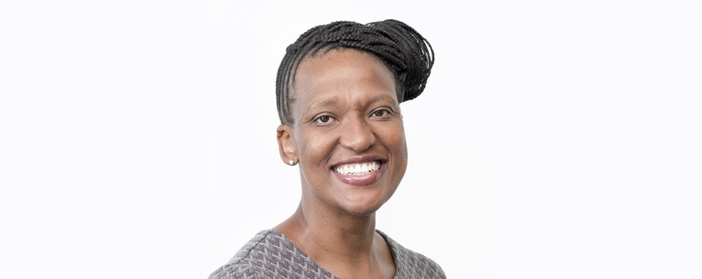 Mpumi Zikalala