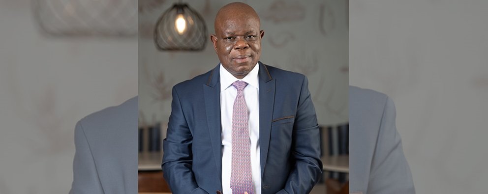 Debswana Diamond Company appoints Andrew Maatla Motsomi as Managing Director