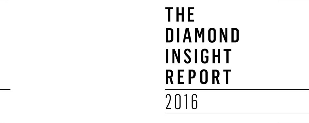 Millennials spend more than us$25 billion on diamond jewellery in 2015