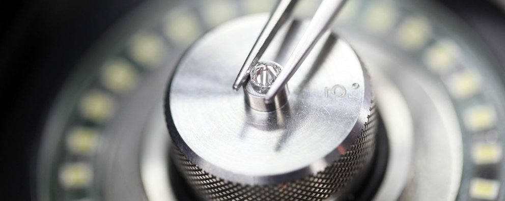 De beers group’s iidgr invests further us$5m to expand surat diamond grading and testing centre