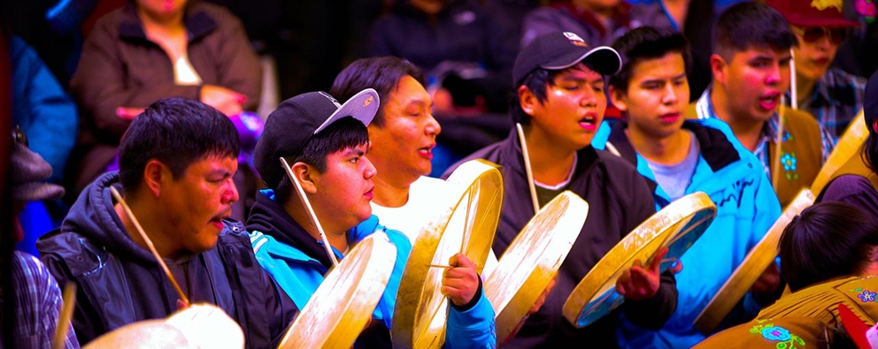 De Beers is proud to celebrate and support National Aboriginal Day