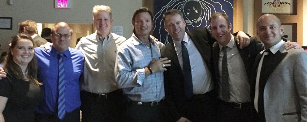 Gahcho Kué raises $3,500 for KidSport NWT