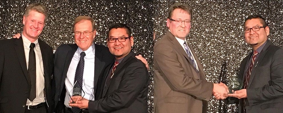 De Beers’ role in developing NWT diamond industry celebrated