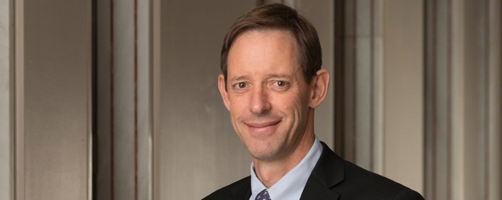 Bruce cleaver: collaboration, preparation and collective progress will be key to success in an unpredictable world