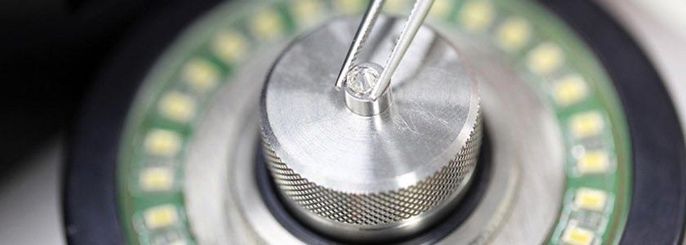 Iidgr launches world-first synthetic diamond detection training course
