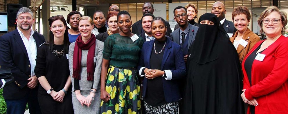 De beers puts its south african supply chain to work with r6.1 billion spent locally in 2016
