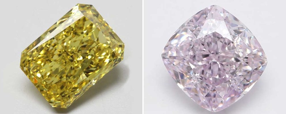 De beers group to hold next round of polished diamond auction events in august