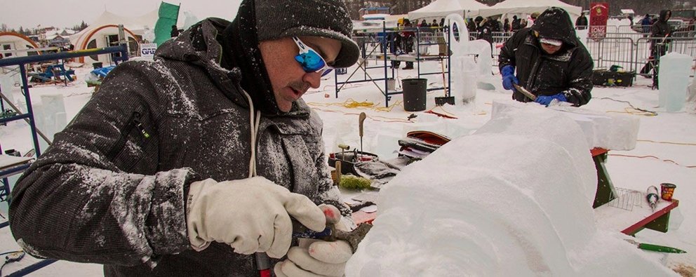 De Beers Congratulates 2017 Inspired Ice Participants