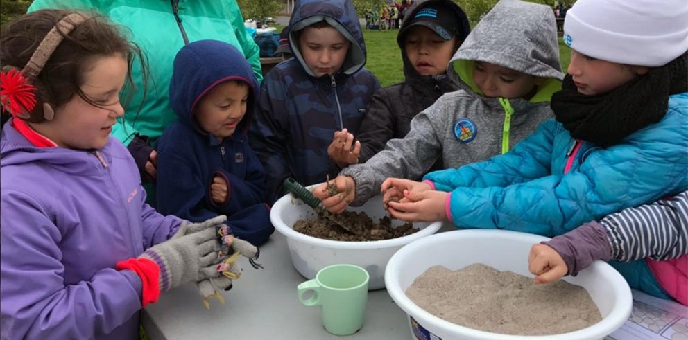 De beers supports Yellowknife water stewardship education initiative