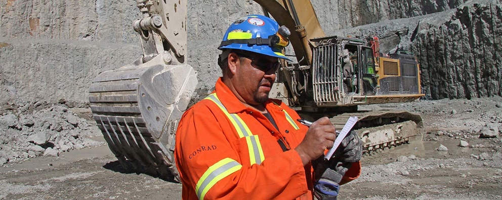 Victor Mine continues to rack up new safety milestones