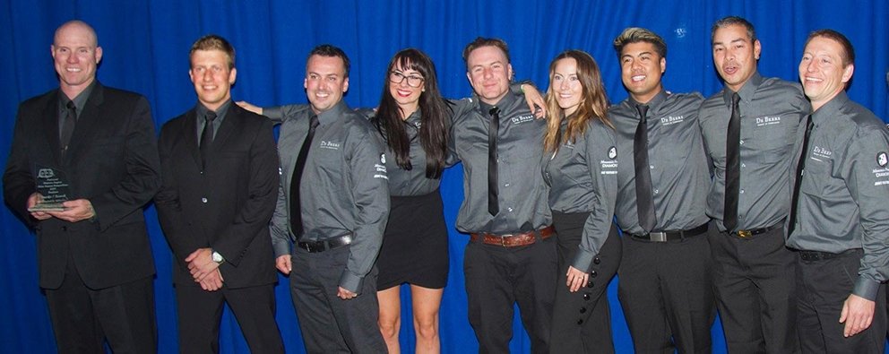 Strong showing for Gahcho Kué mine at western national region mine rescue competition