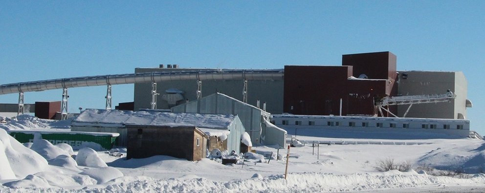 De beers Canada announces extended care &amp; maintenance partnership for snap lake mine