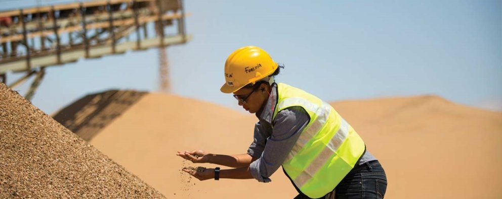 Namdeb holdings seeks buyer to secure long-term future for Elizabeth bay mine