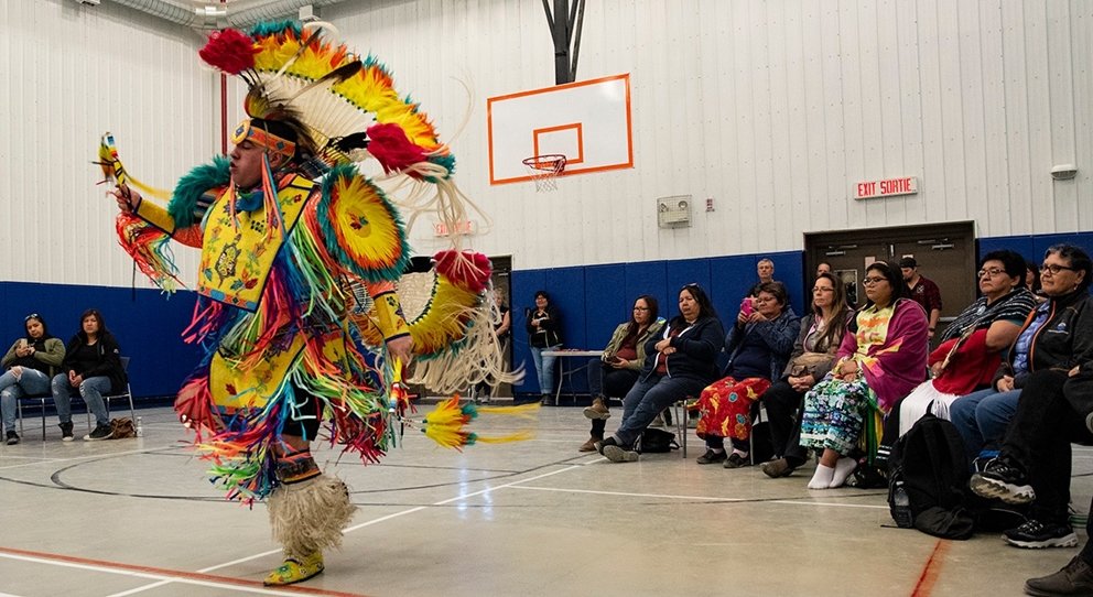 INDIGENOUS PEOPLES DAY BUILDS BONDS ACROSS CULTURES AT DE BEERS’ CANADIAN MINES