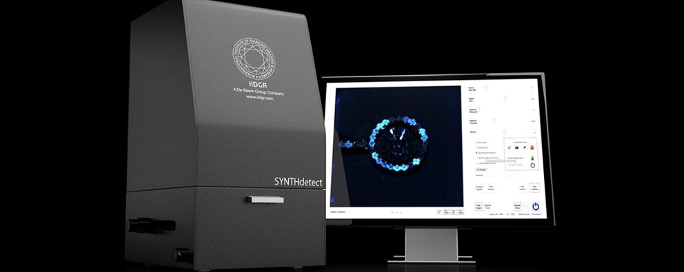DE BEERS GROUP DIAMOND VERIFICATION INSTRUMENTS TO RECEIVE ASSURE SEAL OF APPROVAL