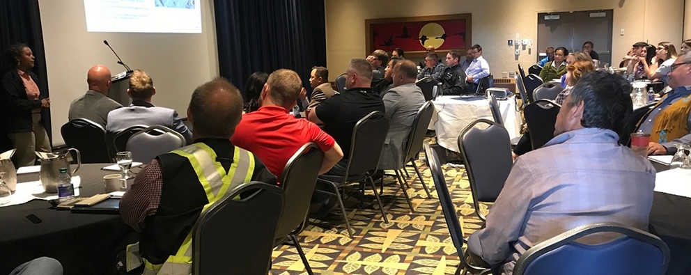 NWT BUSINESSES GET PREVIEW OF GAHCHO KUÉ CONTRACT OPPORTUNITIES