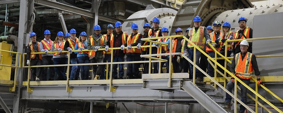 DE BEERS VICTOR MINE MARKS A DECADE OF HISTORIC ACHIEVEMENT