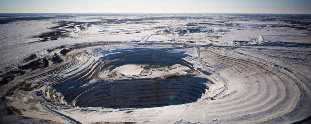 VICTOR MINE WINS TWO PRESTIGIOUS SAFETY AWARDS