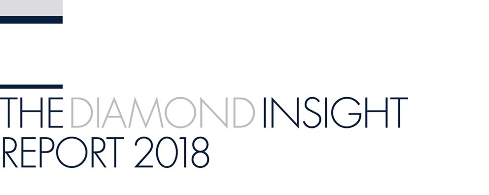 GEN Z AND MILLENNIALS NOW ACCOUNT FOR TWO-THIRDS OF GLOBAL DIAMOND JEWELLERY DEMAND AS SALES REACH RECORD HIGH