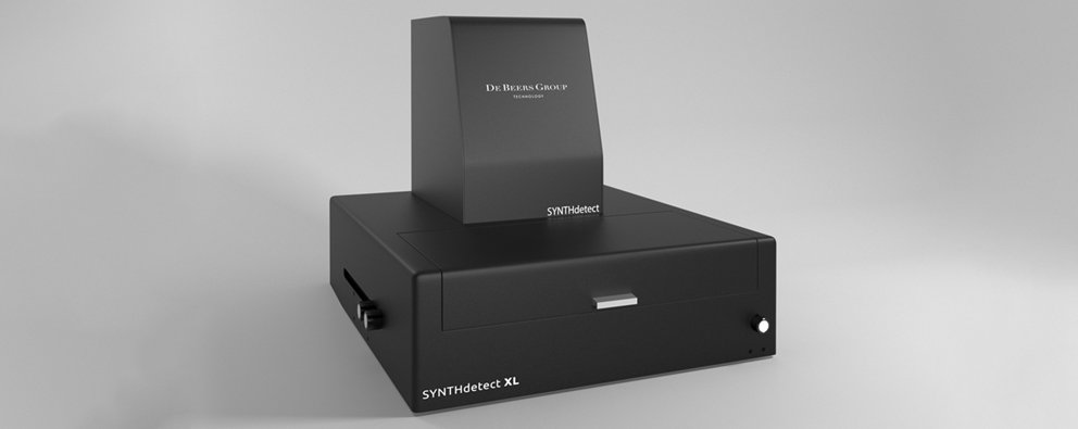 IIDGR INTRODUCES SYNTHDETECT ‘XL’