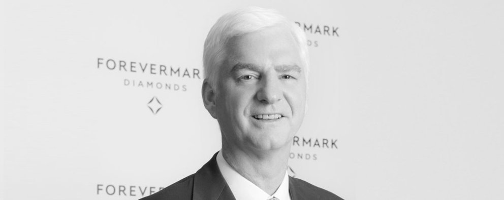 Stephen Lussier: "India's Innovation and energy underpin the success of the global diamond industry"