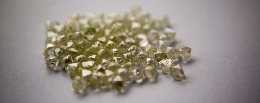 De Beers to Accept Registrations Of Interest For 2015 - 2018 Global Sightholder Sales Contractual Period