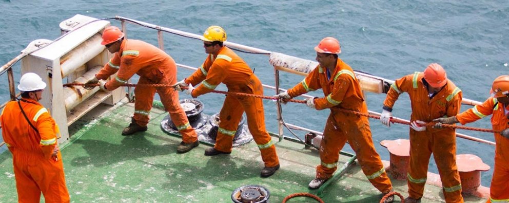 Official debut for Debmarine Namibia’s flagship