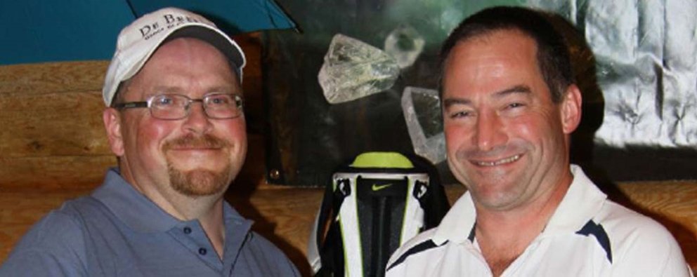 Charity Classic Raises over $50,000 for Charity