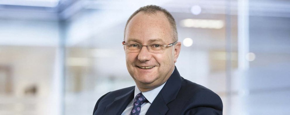 Mark Cutifani Appointed Chairman of De Beers Group