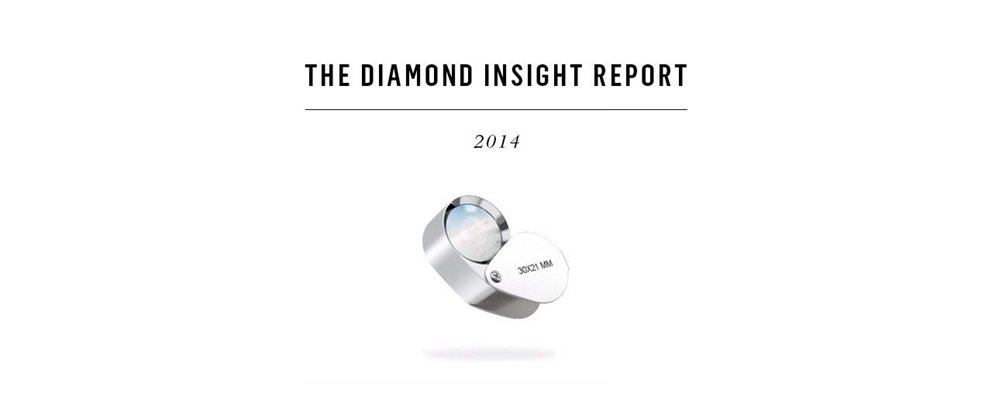Global Diamond Demand Reaches Record Levels