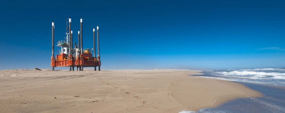 Namibia and de beers reach agreement on milestone 10-year diamond sales agreement