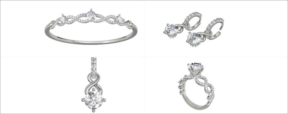 De beers unveils winners of shining light awards