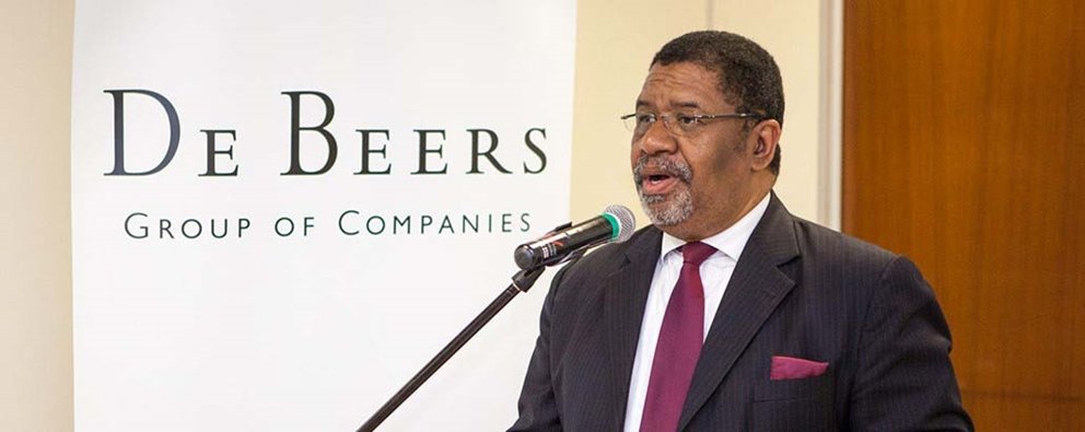 De Beers launches Zimele Business Hub