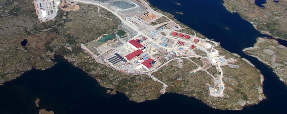 Snap Lake mine to be put on care and maintenance