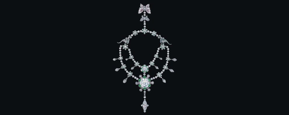 104-carat De Beers Forevermark diamond unveiled